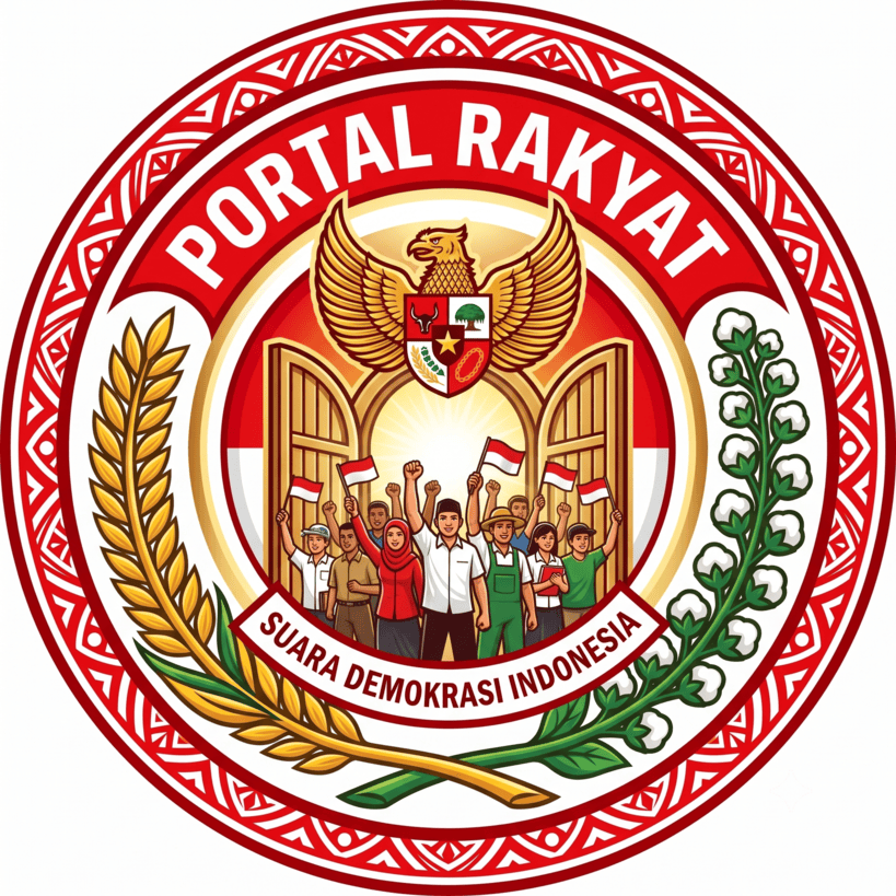 Portal Rakyat